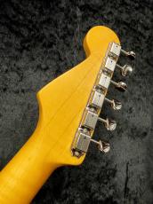 Fender Limited Edition American Vintage II 1961 Stratocaster -Fiesta Red-  #V2433940 ≒3.62kg_8