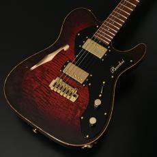 Bacchus 【商談会モデル!1本限定品!】T-CUSTOM-Premium/FT RD/BK-B #107361 _2