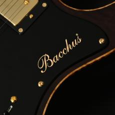 Bacchus 【商談会モデル!1本限定品!】T-CUSTOM-Premium/FT RD/BK-B #107361 _3