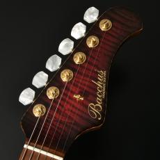 Bacchus 【商談会モデル!1本限定品!】T-CUSTOM-Premium/FT RD/BK-B #107361 _5