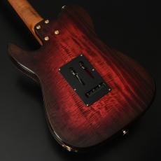 Bacchus 【商談会モデル!1本限定品!】T-CUSTOM-Premium/FT RD/BK-B #107361 _6