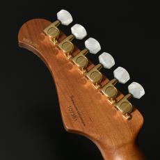 Bacchus 【商談会モデル!1本限定品!】T-CUSTOM-Premium/FT RD/BK-B #107361 _8