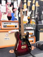 Bacchus 【商談会モデル!1本限定品!】T-CUSTOM-Premium/FT RD/BK-B #107361 _10