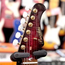 Bacchus 【商談会モデル!1本限定品!】T-CUSTOM-Premium/FT RD/BK-B #107361 _11