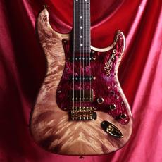 momose 【商談会モデル!】MC-BURL TOCHI WSE'25/E VWR-GRD #21419 ≒3.66kg