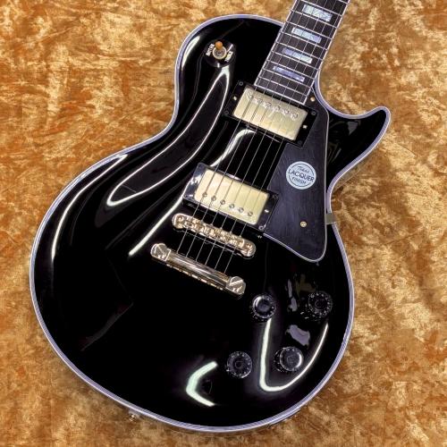 Tokai LC-201S #2551010 ≒4.48kg 【エボニー指板&ラッカー塗装】