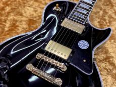 Tokai LC-201S #2551010 ≒4.48kg 【エボニー指板&ラッカー塗装】_3