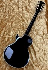 Tokai LC-201S #2551010 ≒4.48kg 【エボニー指板&ラッカー塗装】_7