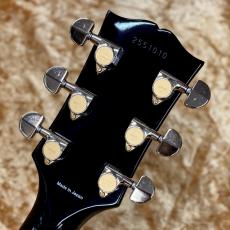 Tokai LC-201S #2551010 ≒4.48kg 【エボニー指板&ラッカー塗装】_9