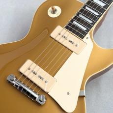 Tokai LS-101S-WA  - Gold Top - #2551075【4.11kg】_5