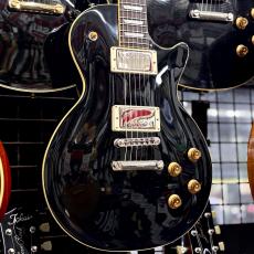 Heritage 【圧倒的グッドトーン】Custom Shop Core Collection H-150 ~Ebony~ 【軽量≒3.89kg】