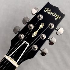 Heritage 【圧倒的グッドトーン】Custom Shop Core Collection H-150 ~Ebony~ 【軽量≒3.89kg】_6