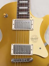 Heritage Custom Shop Core Collection H-150 ~Gold Top~ #HC1230737 ≒4.02kg_4