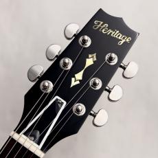 Heritage Custom Shop Core Collection H-150 ~Gold Top~ #HC1230737 ≒4.02kg_6