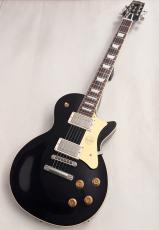 Heritage Custom Shop Core Collection H-150 Artisan Aged ~Ebony~ #HC1230647 ≒3.98kg_3