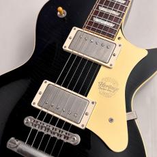 Heritage Custom Shop Core Collection H-150 Artisan Aged ~Ebony~ #HC1230647 ≒3.98kg_6