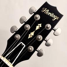Heritage Custom Shop Core Collection H-150 Artisan Aged ~Ebony~ #HC1230647 ≒3.98kg_7