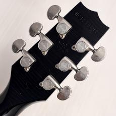 Heritage Custom Shop Core Collection H-150 Artisan Aged ~Ebony~ #HC1230647 ≒3.98kg_11