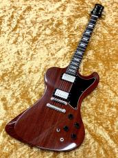 Bizen Works 【極上個体】Burned RD -Honduras Mahogany Natural #0859 ≒3.71kg 【48回無金利分割!】_2