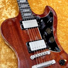 Bizen Works 【極上個体】Burned RD -Honduras Mahogany Natural #0859 ≒3.71kg 【48回無金利分割!】_4