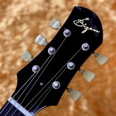 Bizen Works 【極上個体】Burned RD -Honduras Mahogany Natural #0859 ≒3.71kg 【48回無金利分割!】_6