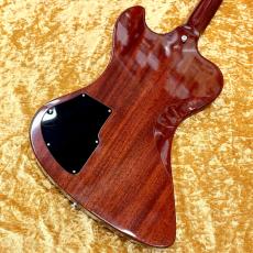 Bizen Works 【極上個体】Burned RD -Honduras Mahogany Natural #0859 ≒3.71kg 【48回無金利分割!】_8