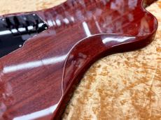 Bizen Works 【極上個体】Burned RD -Honduras Mahogany Natural #0859 ≒3.71kg 【48回無金利分割!】_9