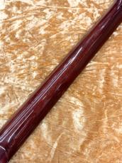 Bizen Works 【極上個体】Burned RD -Honduras Mahogany Natural #0859 ≒3.71kg 【48回無金利分割!】_10