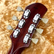 Bizen Works 【極上個体】Burned RD -Honduras Mahogany Natural #0859 ≒3.71kg 【48回無金利分割!】_11