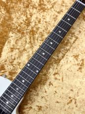 Bizen Works 【ホンマホ×ハカ指板】Burned Jr -Aged White ≒3.25kg 【48回無金利分割!】_4