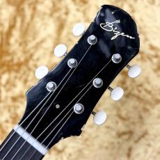 Bizen Works 【ホンマホ×ハカ指板】Burned Jr -Aged White ≒3.25kg 【48回無金利分割!】_5