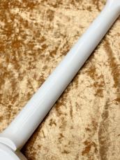 Bizen Works 【ホンマホ×ハカ指板】Burned Jr -Aged White ≒3.25kg 【48回無金利分割!】_8