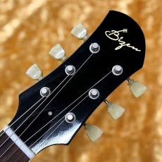 Bizen Works 【 D.Allman 風 Custom Order】Burned Standard - Atlanta Burst (#240730)≒3.87kg_6