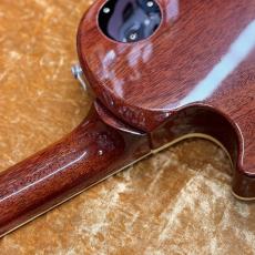 Bizen Works 【 D.Allman 風 Custom Order】Burned Standard - Atlanta Burst (#240730)≒3.87kg_9