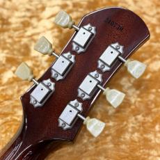 Bizen Works 【 D.Allman 風 Custom Order】Burned Standard - Atlanta Burst (#240730)≒3.87kg_11