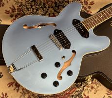 Heritage 【チョイキズ特価!!】Standard H-530 Hollow Pelham Blue s/n 1230839【3.00kg】