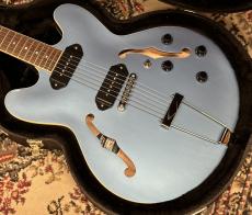 Heritage 【チョイキズ特価!!】Standard H-530 Hollow Pelham Blue s/n 1230839【3.00kg】_2