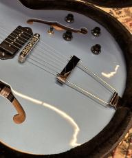 Heritage 【チョイキズ特価!!】Standard H-530 Hollow Pelham Blue s/n 1230839【3.00kg】_5