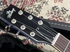 Heritage 【チョイキズ特価!!】Standard H-530 Hollow Pelham Blue s/n 1230839【3.00kg】_6