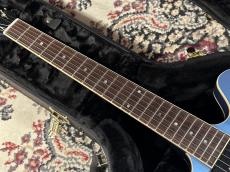 Heritage 【チョイキズ特価!!】Standard H-530 Hollow Pelham Blue s/n 1230839【3.00kg】_7