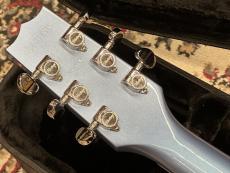 Heritage 【チョイキズ特価!!】Standard H-530 Hollow Pelham Blue s/n 1230839【3.00kg】_8