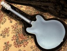 Heritage 【チョイキズ特価!!】Standard H-530 Hollow Pelham Blue s/n 1230839【3.00kg】_11