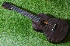 tkitki ukulele ECO-C St-BLK Concert【S/N 1633】_2