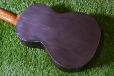 tkitki ukulele ECO-C St-BLK Concert【S/N 1633】_3