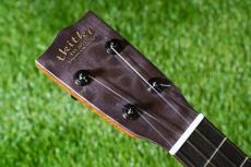 tkitki ukulele ECO-C St-BLK Concert【S/N 1633】_5