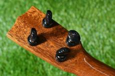 tkitki ukulele ECO-C St-BLK Concert【S/N 1633】_6