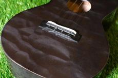 tkitki ukulele ECO-C St-BLK Concert【S/N 1633】_11