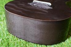 tkitki ukulele ECO-C St-BLK Concert【S/N 1633】_12