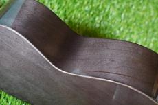 tkitki ukulele ECO-C St-BLK Concert【S/N 1633】_13