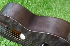 tkitki ukulele ECO-C St-BLK Concert【S/N 1633】_14